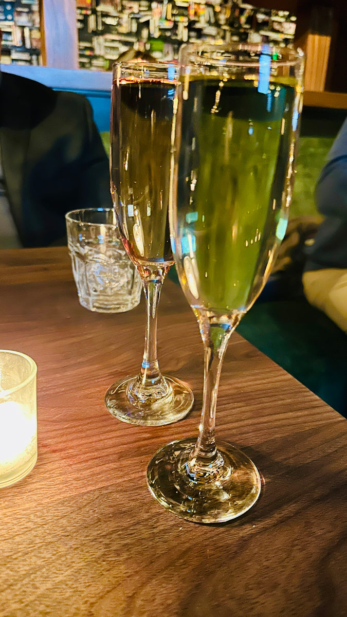 to Atlanta Postino WineCafe! ServingLooksATL