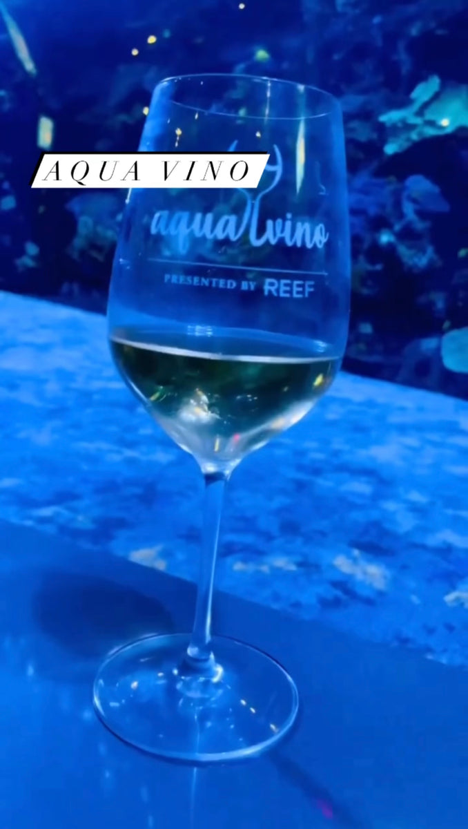 Aquarium Announces the Return of Aqua Vino A Night of Conserv