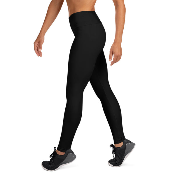 Serving Looks Yoga Leggings