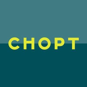 Chopt Launches Warm Bowl: Choose a Base, Protein, Toppings, and Dressing!