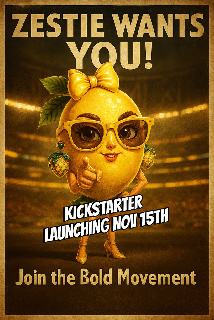 Discover Renegade Lemonade BOLD Ignites a Citrus-Fueled Movement from Georgia to Mercedes-Benz Stadium