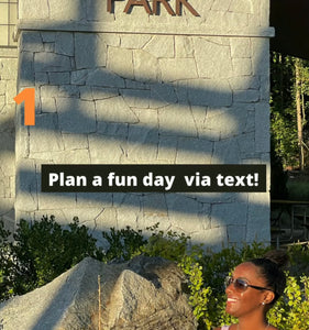 Plan a fun day with Wise Atlanta!