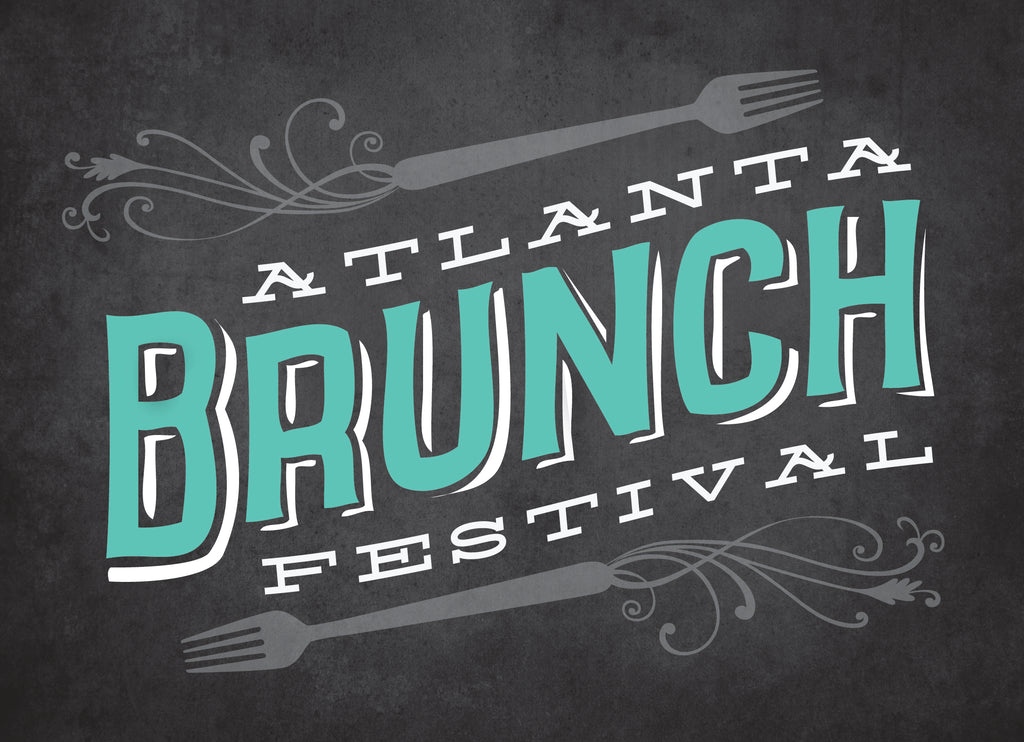 Atlanta Brunch Festival: Giveaway