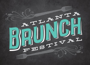 Atlanta Brunch Festival: Giveaway