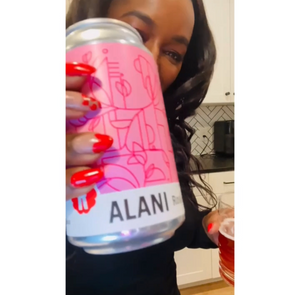 Reformation Brewery | Alani Wine Inspired Sour Ale