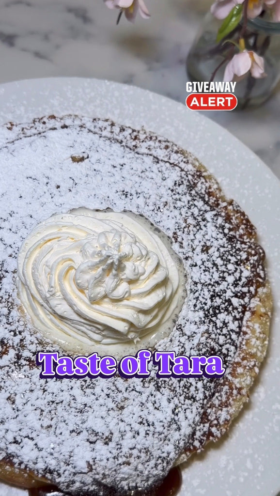 Taste of Tara Brings Elevated Southern Brunch Dining to Jonesboro, Just Minutes from Airport