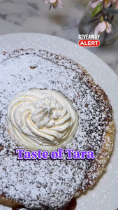 Taste of Tara Brings Elevated Southern Brunch Dining to Jonesboro, Just Minutes from Airport