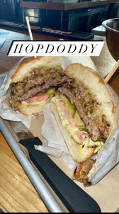 Unwind and Savor: Hopdoddy's Sun-Thurs Happy Hour Extravaganza in ATL!