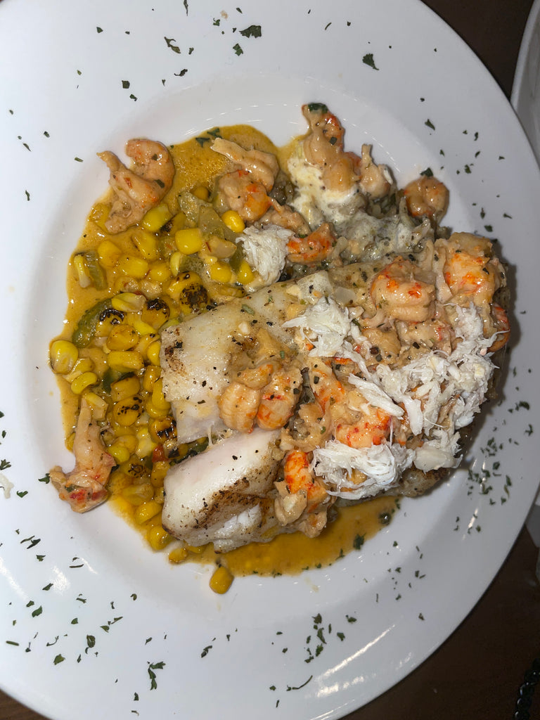 Louisiana Bistreaux | Buckhead, Atlanta