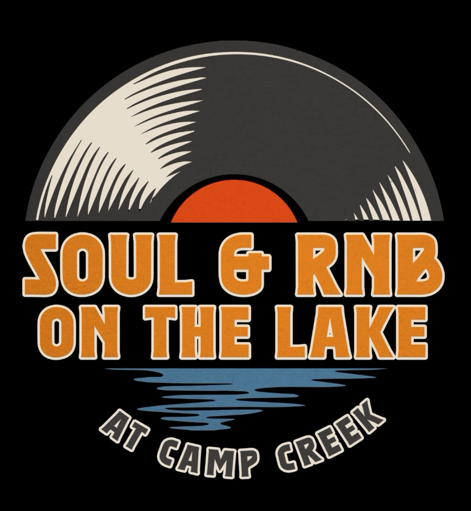 Soul & RnB on the Lake" by York Promotions: Monthly Celebration of Timeless Music & Community Vibes