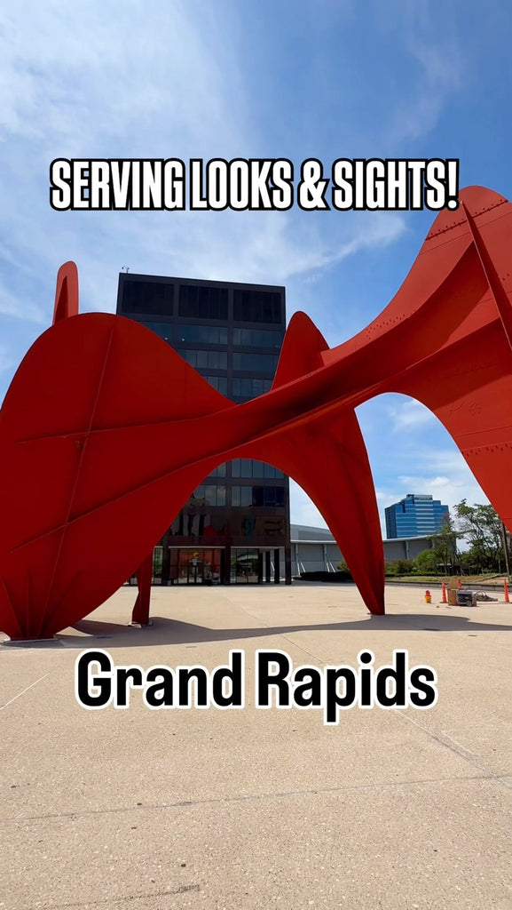 Experience Grand Rapids: A Comprehensive Guide to Culinary and Cultural Experiences in Michigan