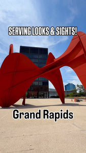 Experience Grand Rapids: A Comprehensive Guide to Culinary and Cultural Experiences in Michigan