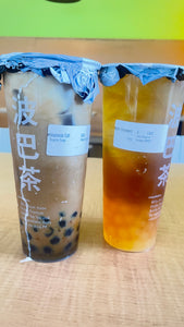 Tin Drum Asian Kitchen & Boba Tea Bar: Pan-Asian Fare favorites