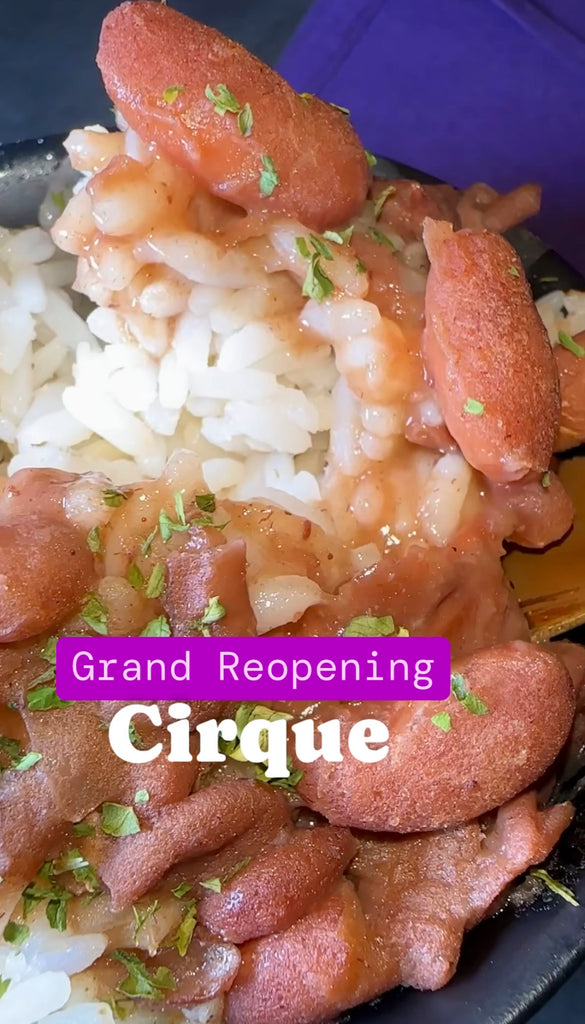 Cirque Southern Cuisine Unveils Spectacular Reopening. Buckhead, Atlanta, Elevating Southern Dining