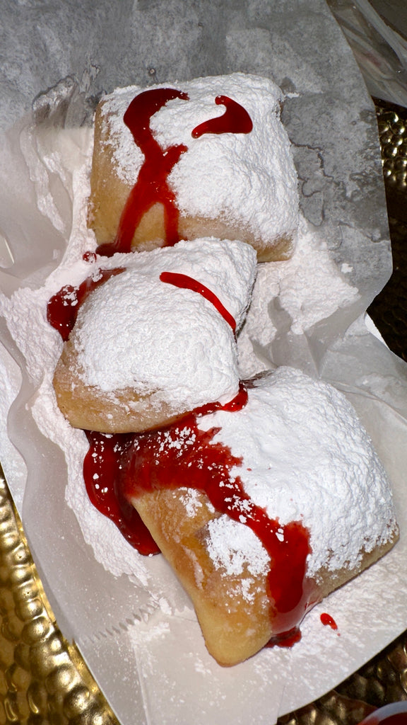 Yay Beignet for Light and Fluffy Beignets, Ethiopia’s Finest Coffee, & Breakfast on The Beltline!