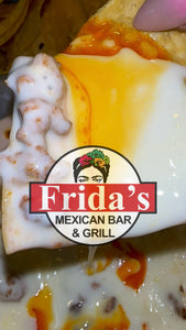 Savor the Flavors of Mexico at Frida's Mexican Bar & Grill in Fayetteville, GA - A Culinary Fiesta Awaits!