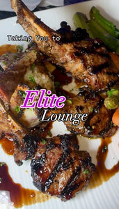 Elite Lounge ATL: Your New Go-To Spot for Brunch, Dinner, Shisha & Nightlife!