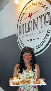 Discover Atlanta's 50 Fun Things to See and Do: My Day Discovering Atlanta's Best