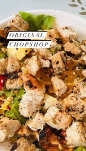 Original ChopShop: Elevating the Atlanta Dining Scene with Feel-Good Food
