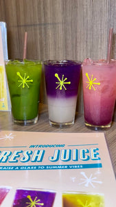 Just Discovered the Juicery by Snooze and Wow, Summer Never Tasted So Fresh!