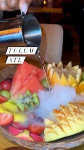 Tulum Kitchen & Bar: Atlanta's Newest Culinary Destination Takes You on a Tantalizing Journey