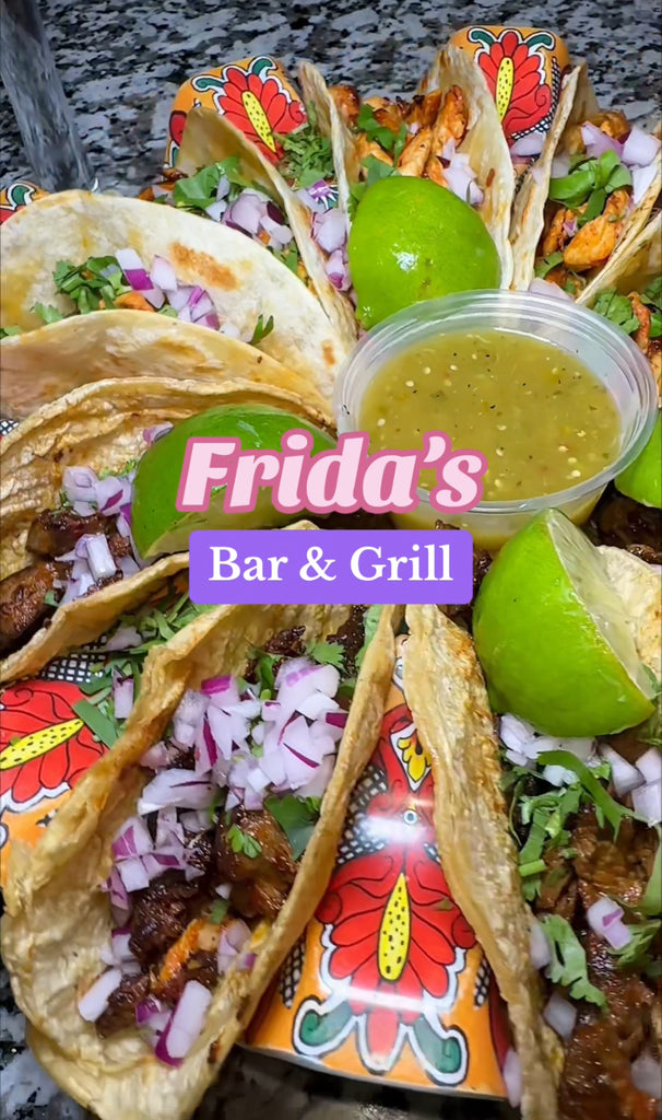 Frida’s Bar and Grill Expands Fayetteville Presence with New Location: 185 New Hope Rd Fayetteville