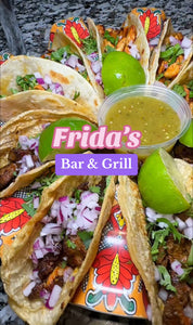 Frida’s Bar and Grill Expands Fayetteville Presence with New Location: 185 New Hope Rd Fayetteville