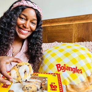 Bojangles' Buttermilk Biscuit Month: Indulge in Handmade Fluffy Delights