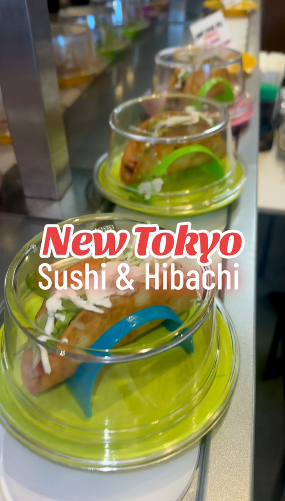 New Tokyo Hibachi Restaurant in Conyers, GA Elevates the Dining Experience