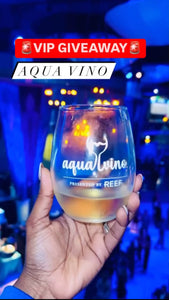 Georgia Aquarium's Aqua Vino Returns: A Night of Wine, Dine, and Conservation. Win VIP Tickets Now!