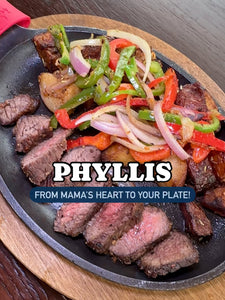 Phyllis's Southern Comfort in Marietta Serves Up a Feast for the Senses!