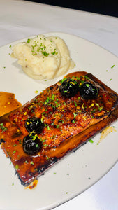 Bonefish Grill Launches Fresh Fall Menu!