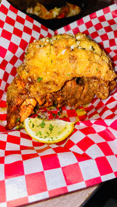 The Boiler Seafood Atlanta:  Best Cajun-style Seafood and Crab Boil in Buckhead Atlanta