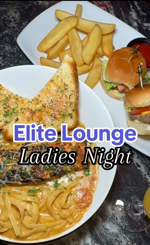 Elite Lounge ATL Announces Unforgettable Ladies Nights Every Friday.