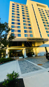 A Staycation at Hyatt Centric Buckhead is Calling Your Name!