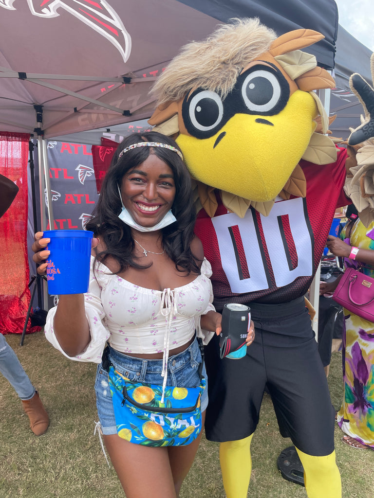 Atlanta Mimosa Festival