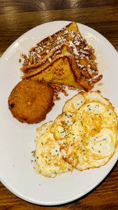 Rosie's Cafe: Speciality Coffee, Comforting Dishes, & Friendly Service in the Heart of Atlanta!