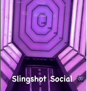 Sling Shot Social: West Midtown