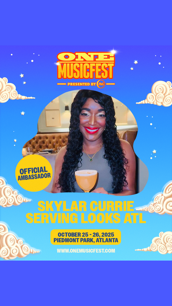 ONE Musicfest is BACK and better than ever. Tickets are ON SALE NOW. #OMFAmbassador2025