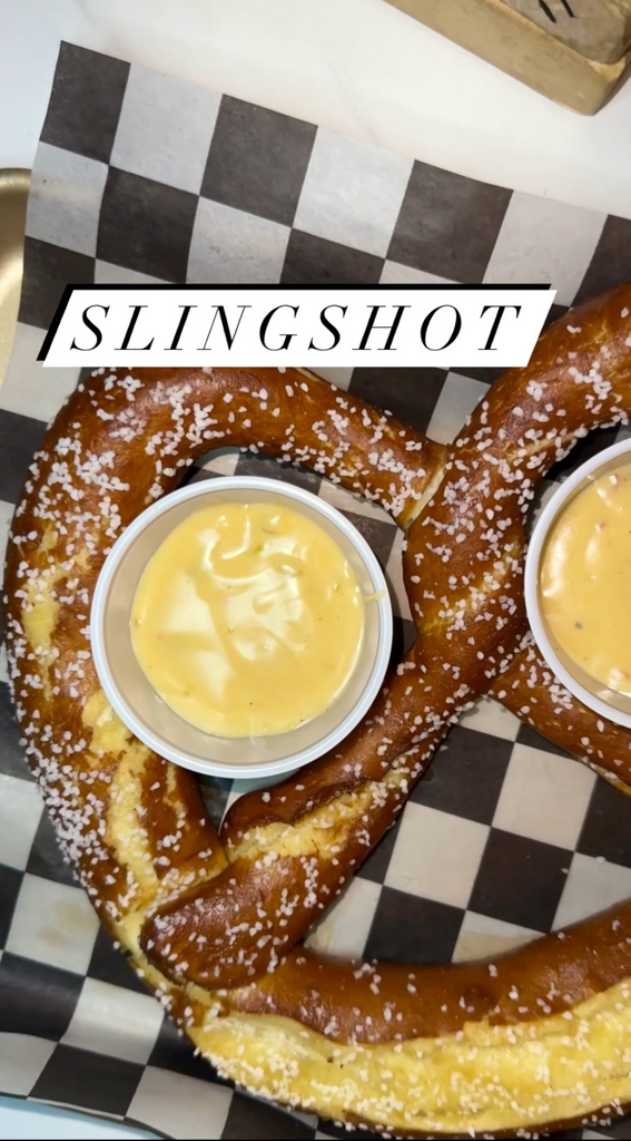 Slingshot Social: Atlanta's Ultimate Party Destination