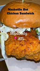 Hopdoddy: Unveiling Culinary Magic for Unforgettable Flavors