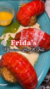 Celebrate Cinco de Mayo with a Culinary Fiesta at Frida's Mexican Bar & Grill!