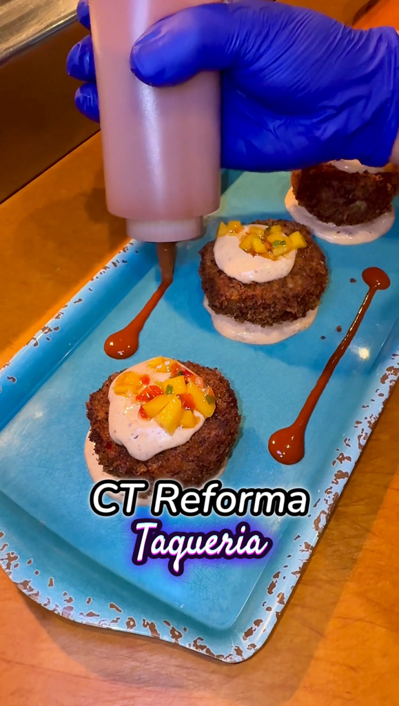 CT Reforma Taqueria in Buckhead: Your Ultimate Destination for National Margarita Day and Flavors