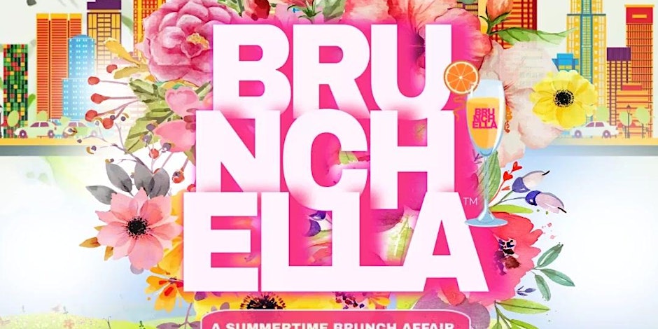 Get Ready for the Ultimate Summer Bash at Brunch-Ella!