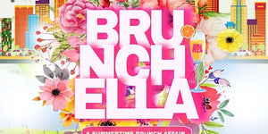 Get Ready for the Ultimate Summer Bash at Brunch-Ella!